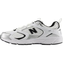 10日10点、天降礼金、88VIP：New Balance ML408WB 男女情侣同款网面透气舒适老爹鞋