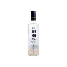 88VIP会员：剑南 春嫡系剑南醇品38度白酒500ml