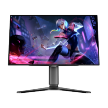 antgamer 蚂蚁电竞 显示器 ANT272ZQE 280Hz 26.5英寸