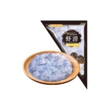 鱻谣 鲜虾虾滑 120g*8+凑单60.38元