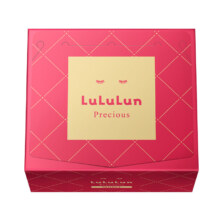 LuLuLun 驻颜高保湿面膜 抗老化 深层补水 32片