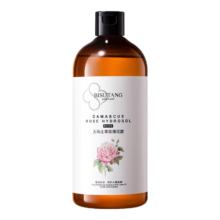 碧素堂 大马士革玫瑰花水纯露 1000ml