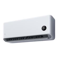 限移动端、京东百亿补贴：小米 米家 巨省电pro系列 26新款 35GW-PG15/V1A1冷暖壁挂空调 1.5匹