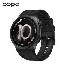 OPPO Watch X3 全智能手表政府补贴无感高血压风险评估航天级钛合金表体运动手表新品