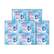 88VIP：SPACE 七度空间 优雅系列 卫生巾 275mm 40片