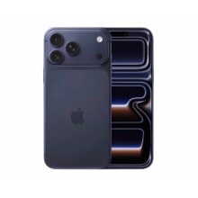 Apple iPhone 17 Pro Max 深蓝色 256GB
