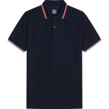 plus：京东京造 凉感速干 Polo衫短袖男装