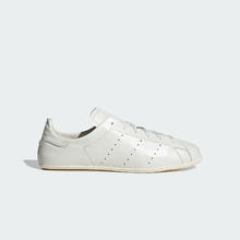极简超薄底：adidas STAN SMITH LO PRO 女款运动鞋