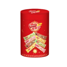 雀巢 脆脆鲨鞭炮抱抱桶威化饼干礼盒 1029.6g 独立包装