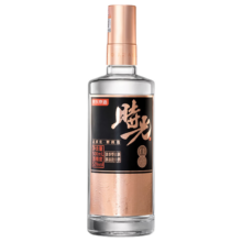 京东京造 时光佳酿 52°浓香型500ml *2件