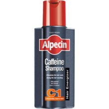 天降礼金：Alpecin   欧倍青 C1  咖啡因洗发水 强韧发根控油清爽蓬松   250ml