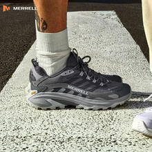 MERRELL SPEED2 男女款徒步登山鞋