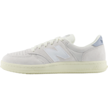 88VIP、天降礼金：New Balance NB CT500AG 简约薄底小白鞋板鞋 男女情侣同款254.75元+25.6元淘金币（需凑单）