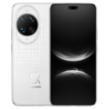 华为 nova 14 Ultra 手机 12GB+512GB 曜金黑