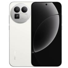 限移动端、京东百亿补贴：真我 GT8 5G手机 16GB+512GB 怀特