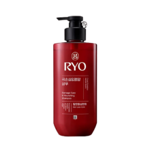 RYO/吕 红吕 洗发水 滋养柔顺 550ml