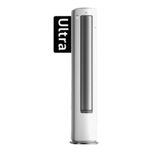 PLUS：美的 酷省电Ultra 大2匹 柜机 KFR-51LW/N8KS1-1U