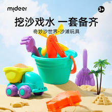 弥鹿 奇妙沙世界