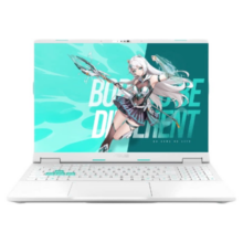 Asus 天选 6Pro 锐龙版 16英寸 RTX5060 电竞游戏本 16G+512G 1200p 165Hz