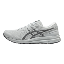 亚瑟士 ASICS GEL-CONTEND 7 跑步鞋 男款 灰色 40