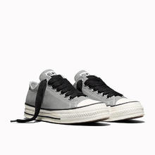 88VIP会员：匡威 Chuck Taylor SEASONAL 男女款帆布鞋