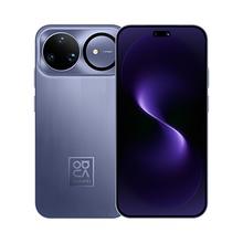 华为 nova 15 Ultra 手机 1TB 好搭紫