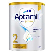 aptamil 爱他美 澳洲白金版 2段 婴幼奶粉 900g