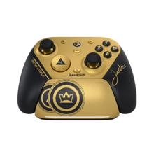 盖世小鸡 天王星G7 Pro 游戏手柄 8000回报率 8K无线 Switch2 蓝牙 PC Steam 手机安卓