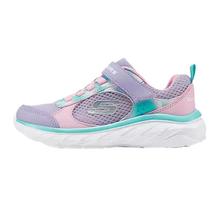 Skechers斯凯奇逐风体训鞋儿童轻便舒适跑步鞋春秋女童减震运动鞋