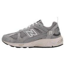 天降礼金：New Balance CM878MC1 复古山系元祖灰运动老爹鞋 男女款 春季