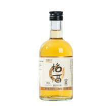 梅百华 青梅酒 梅子味 13° *1瓶