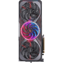 七彩虹 AD RTX5070 O12G 显卡 黑色