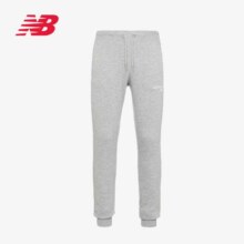 New Balance 女款休闲针织长裤 规格：无明确型号 
输出: New Balance 女款休闲针织长裤