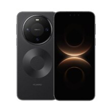 华为 Mate 80 手机 麒麟9020 曜石黑 12+256G