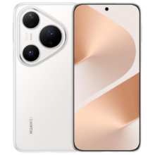 华为 Pura 80 Pro 手机 釉白 12+512G AI辅助构图