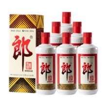 郎酒 郎牌郎酒53度500ml ＊6瓶装