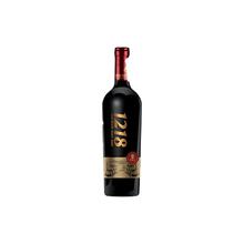 類人首 宁夏贺兰山东麓大酒窖 马瑟兰干红葡萄酒 14.2%vol 瓶装