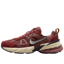 耐克 NIKE V2K RUN 运动鞋 FN6703-201 红褐 36