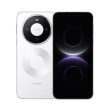华为 Mate 80 Pro 麒麟9030系列 第二代红枫影像 雪域白 16GB+512GB