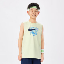 Nike 耐克 儿童 运动休闲背心