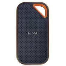 闪迪 E81 移动固态硬盘 2TB