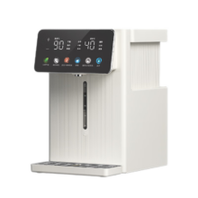 美的 小魔方pro电热水瓶 5L MK-SP50E-20FPro 316L不锈钢 可拆保温恒温