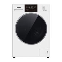 PLUS：Panasonic 松下 白月光5.0 10kg 滚筒洗衣机 XQG100-81F1