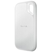 闪迪 SDSSDE5D-4T00-WZ25 1050MB/s 移动固态硬盘 E5D雪精灵 4TB