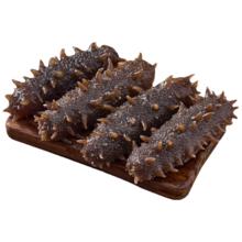 张奶奶 大连冷冻即食海参400g 12-18头 袋装 囤货首选 高品质海鲜无污染