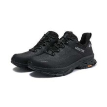 88VIP：TOREAD 探路者 探途 GORE-TEX 防水徒步鞋 VIBRAM鲨齿大底
