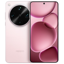 OPPO Find X8 Ultra 手机 16+512G 夜拍出色 晨曦微光