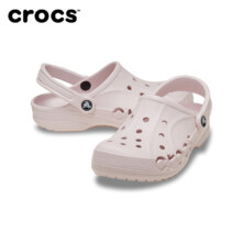 Crocs 贝雅洞洞鞋 女鞋 男沙滩鞋 10126+凑单