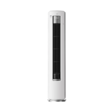 PLUS：美的 酷省电Ultra 3匹柜机 KFR-72LW/N8KS1-1U