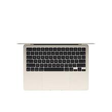 国家补贴、PLUS会员：Apple AI/MacBook Air13英寸M5 (10+8核) 16G 512G星光色笔记本电脑MDHA4CH/A